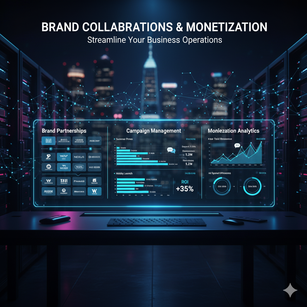 Streamline Your Business Operations